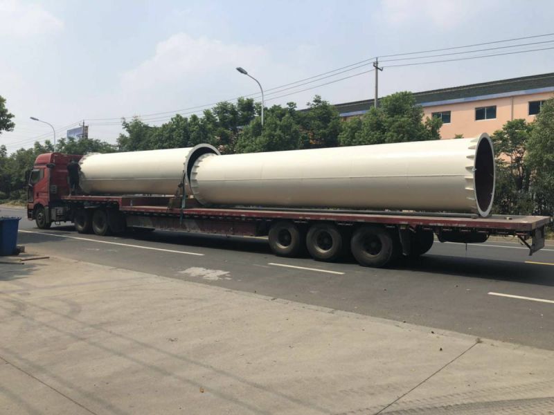 煙囪的特點你知道多少？