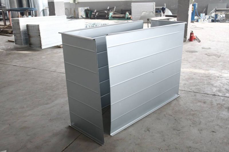 不銹鋼法蘭的耐腐蝕和用處，你知道多少？