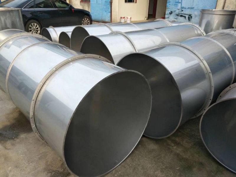 不銹鋼風(fēng)管的特點，你知道多少？